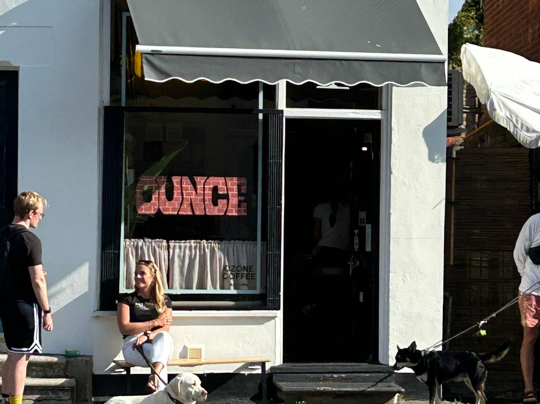 Westbourne-伯恩茅斯必去景点