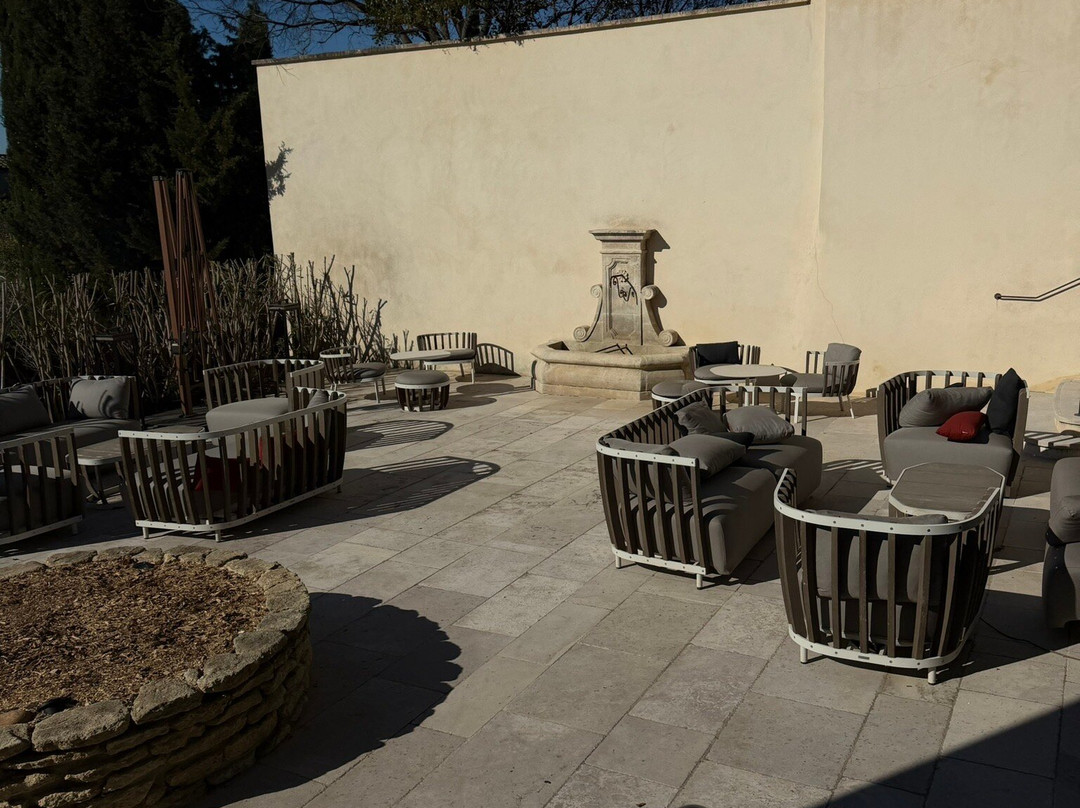 杰尔曼母亲酒店主图