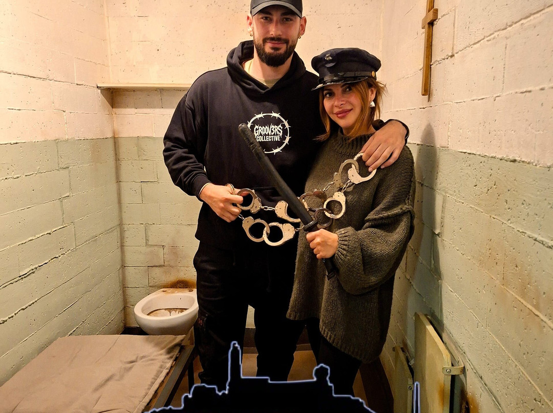 Excape Experience Altea-阿尔特阿必去景点