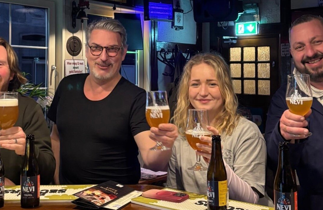 图克HCR酒店主图