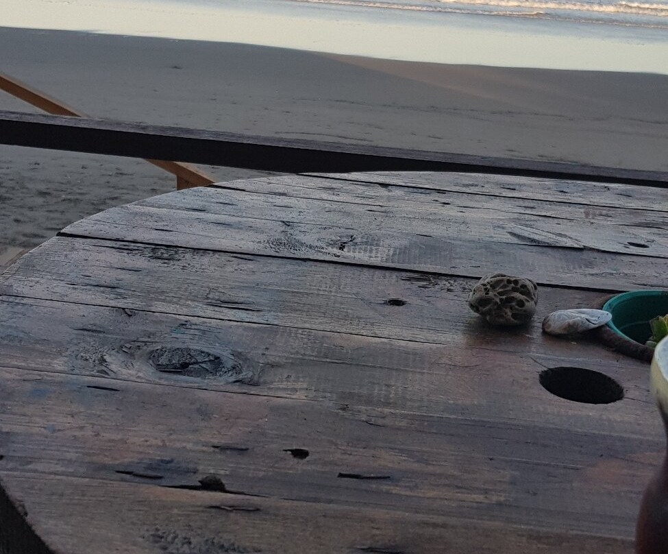 Playas de Mar de Cobo-Mar de Cobo必去景点