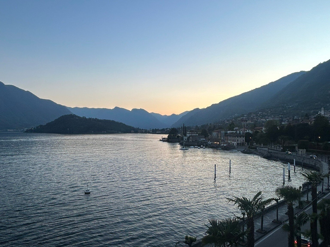 玛丽别墅酒店主图