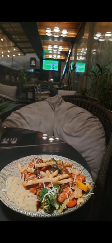 孟买Goregaon翠叶酒店·万豪系列-官方