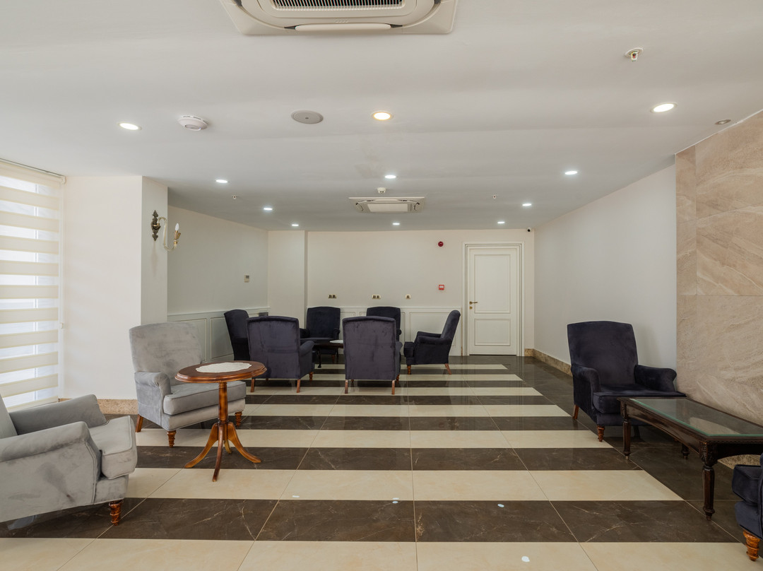 Minerva Hotel