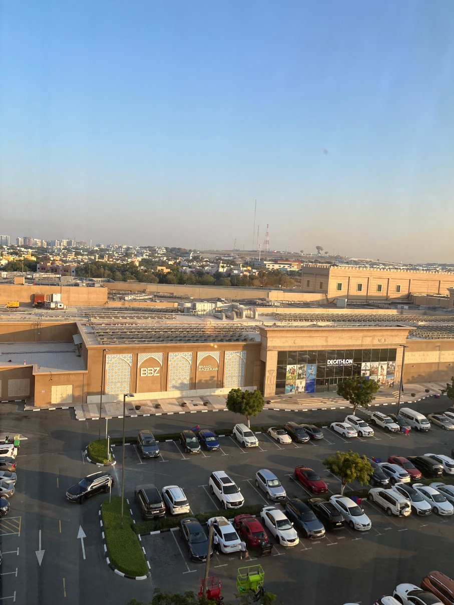 阿凡尼伊本巴图塔酒店-官方