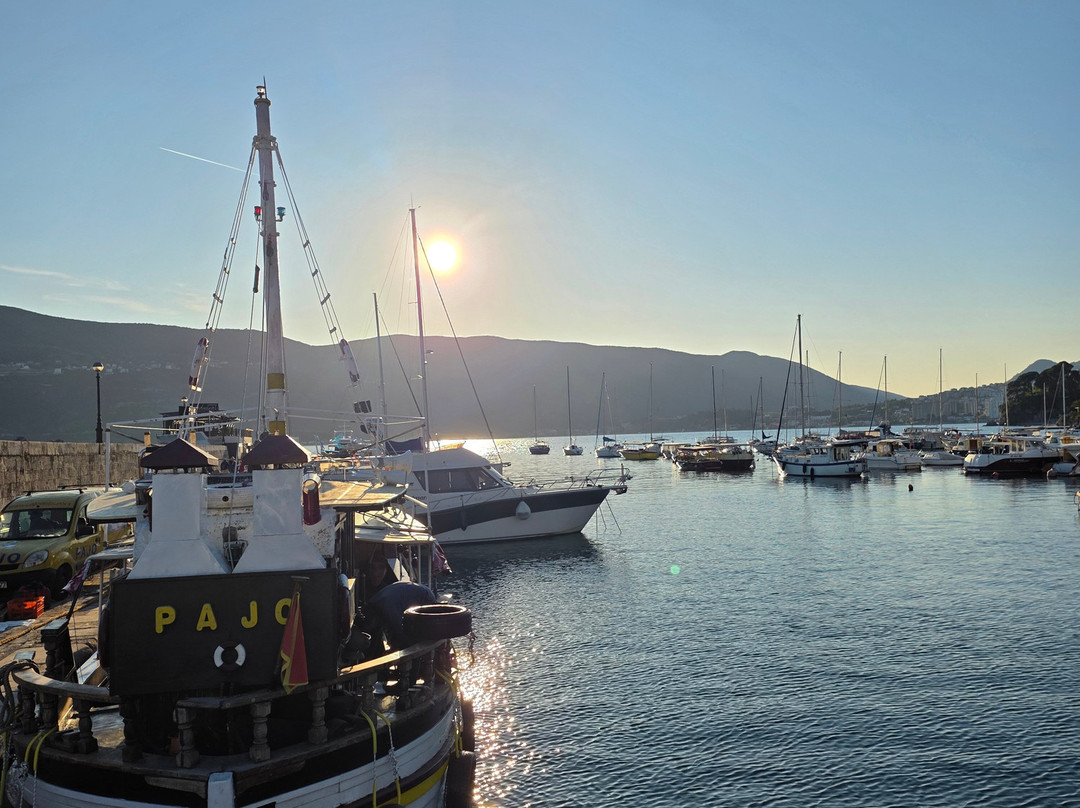 新海尔采格伊波罗之星海浪酒店 - 全包式主图