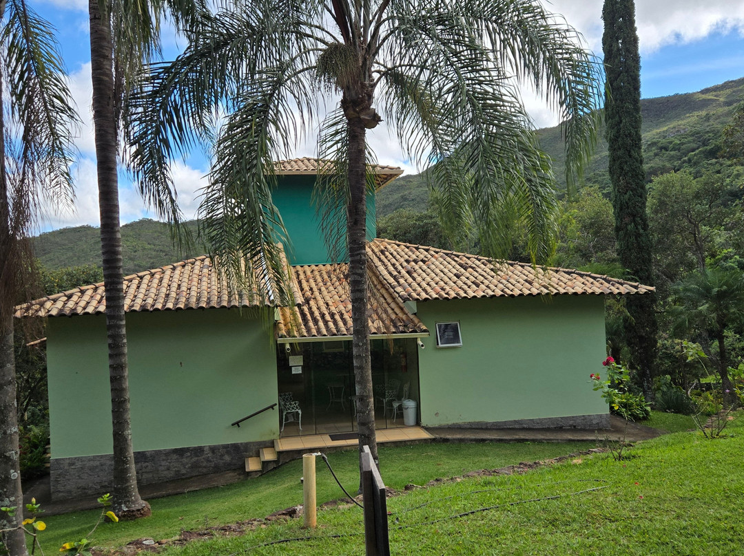 Cachoeira Da Serra, Pousada e Chales主图