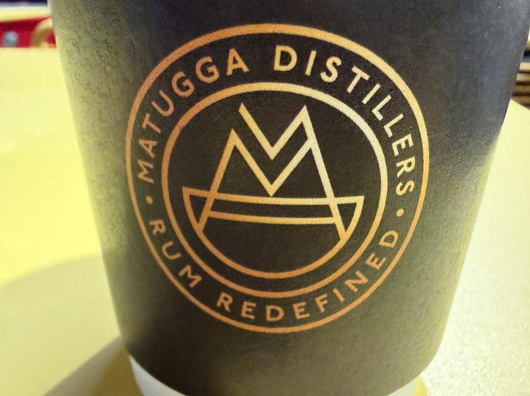 Matugga Distillers-利文斯顿必去景点