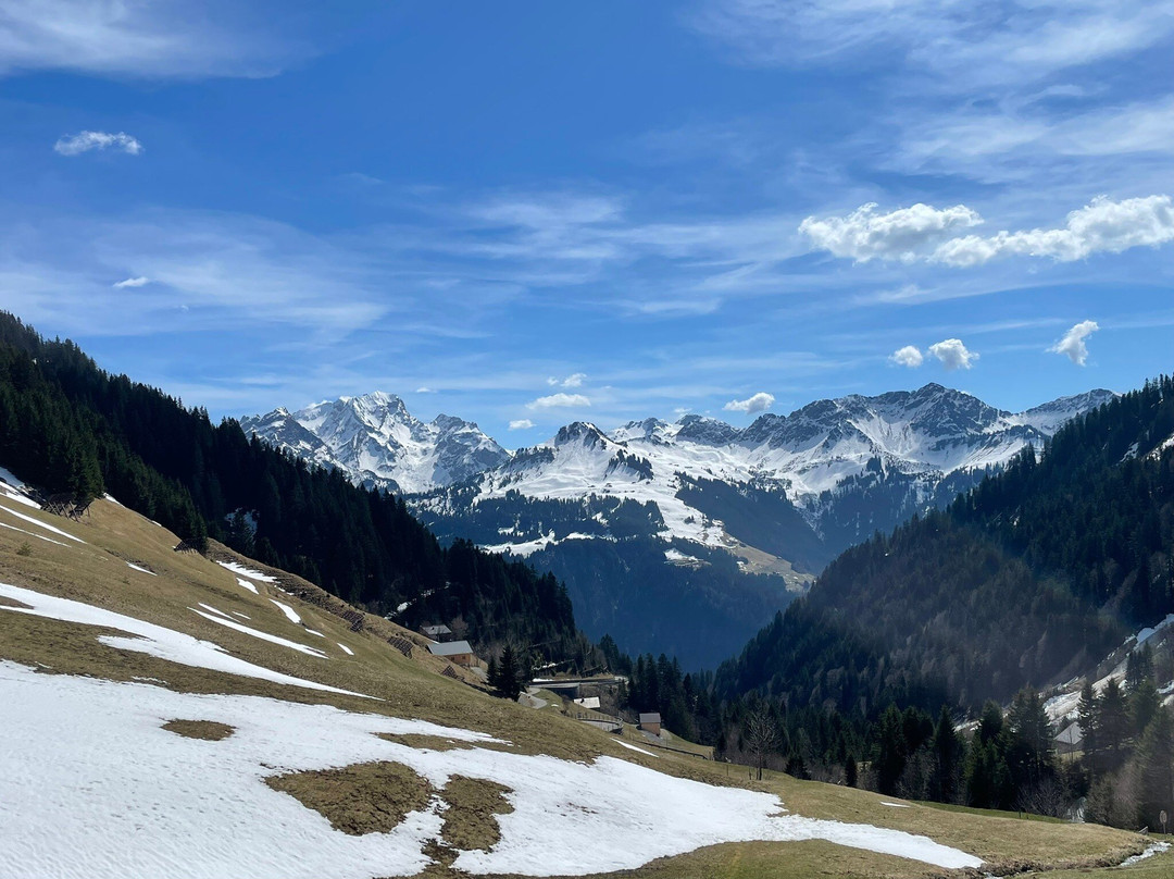 达斯舍泊尔水疗酒店主图