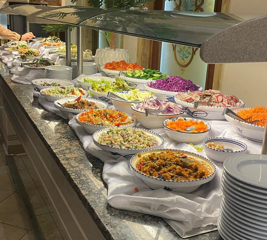 Télémaque Beach & Spa主图