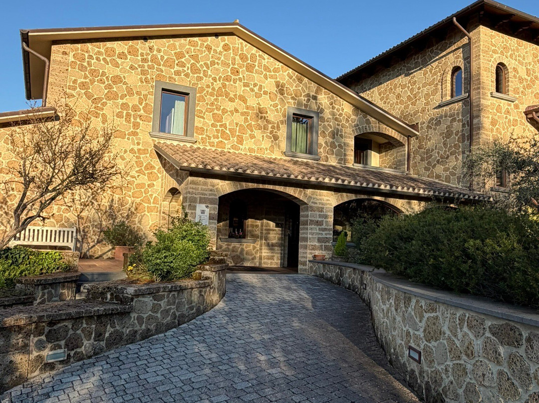 阿尔塔洛卡葡萄酒度假村主图