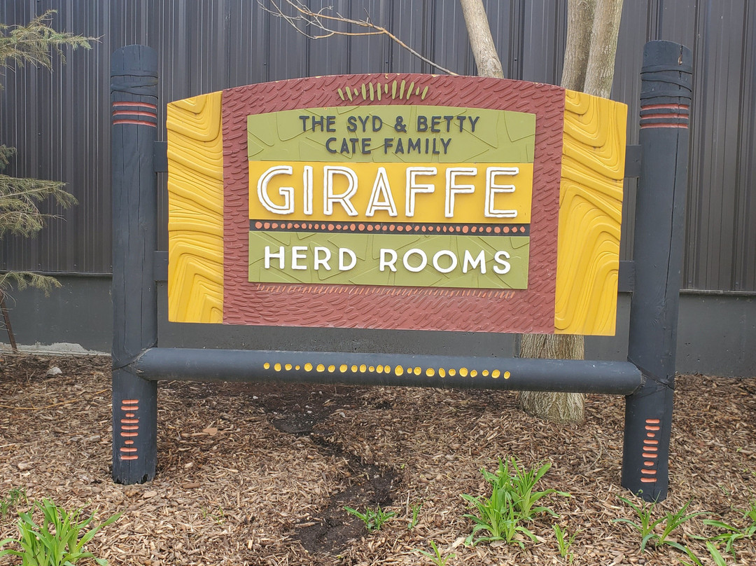 奥马哈亨利多立动物园-奥马哈必去景点