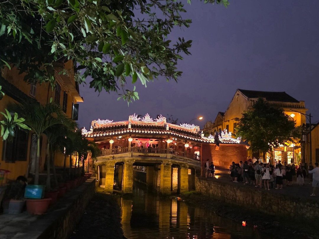 小会安精品水疗酒店主图