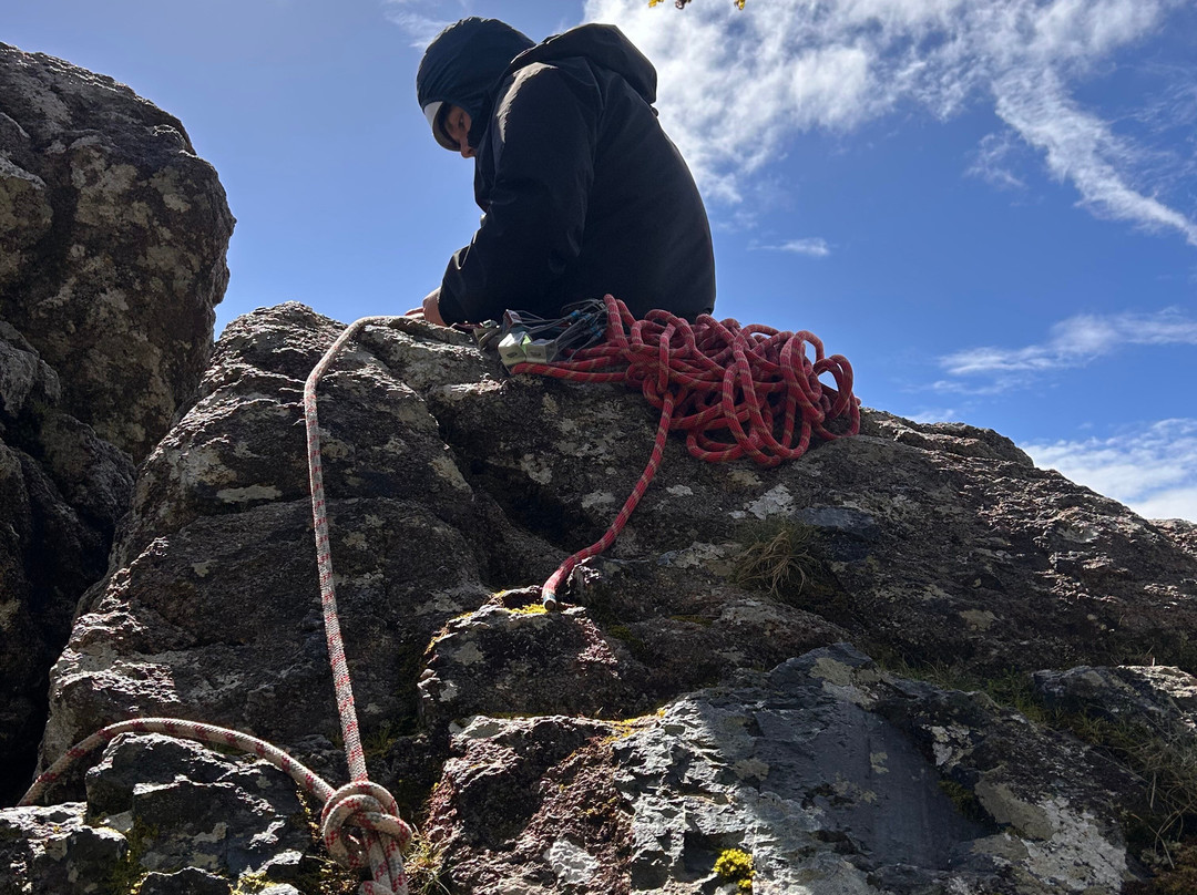 Crag 2 Mountain-Buckfastleigh必去景点