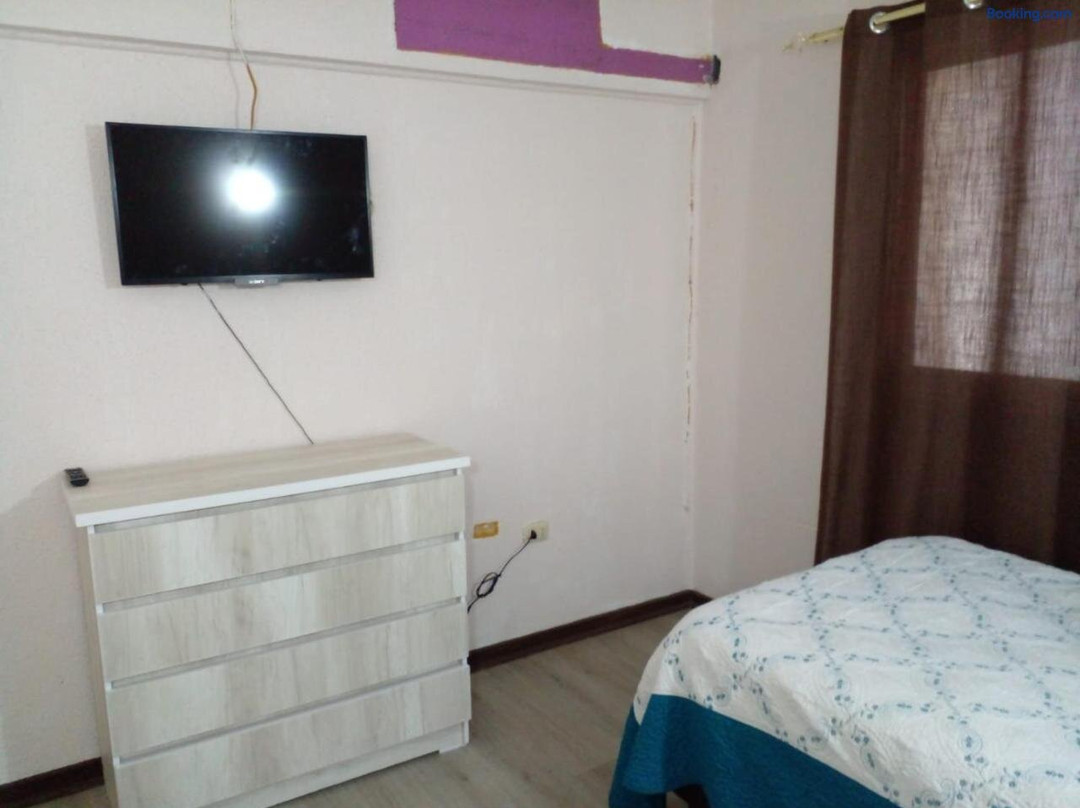 Hostal Rancagua