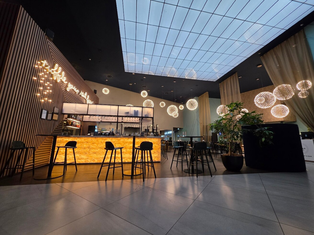 奥克兰机场诺伊酒店主图