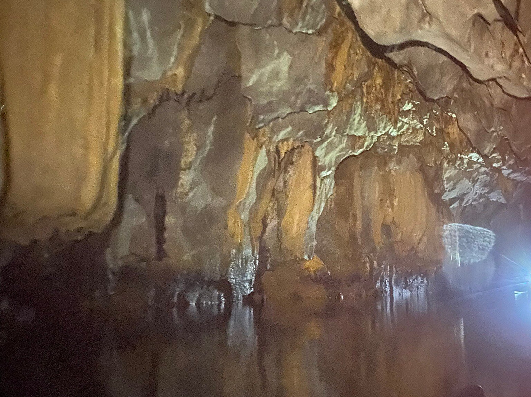 普林塞萨港地下河国家公园-公主港必去景点