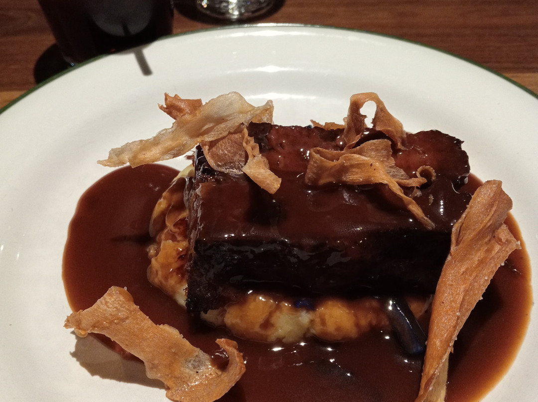 Nagambie Brewery & Distillery-Nagambie必去景点