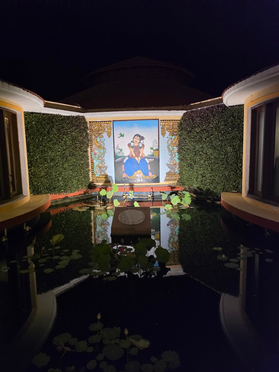 你好快乐浪花酒店-旅行者