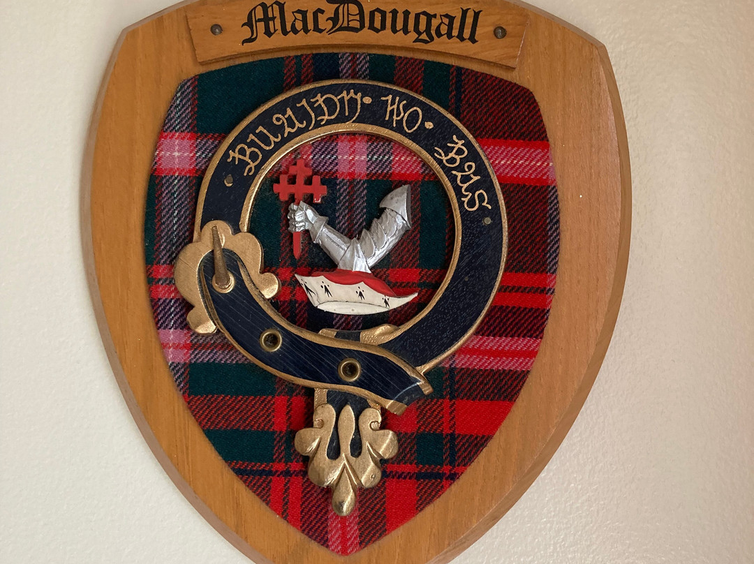 Glenlaurel A Scottish Inn & Cottages主图