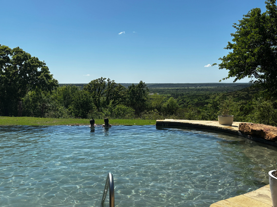 Wildcatter Ranch主图