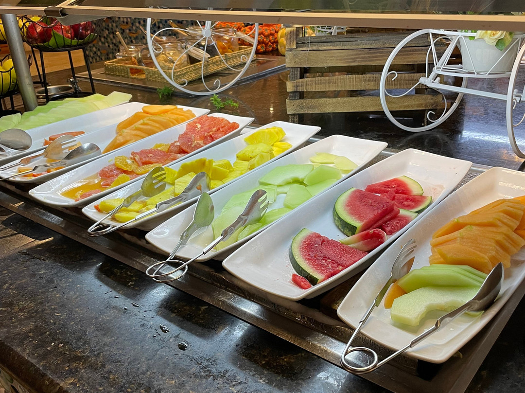 Iberostar Cozumel主图