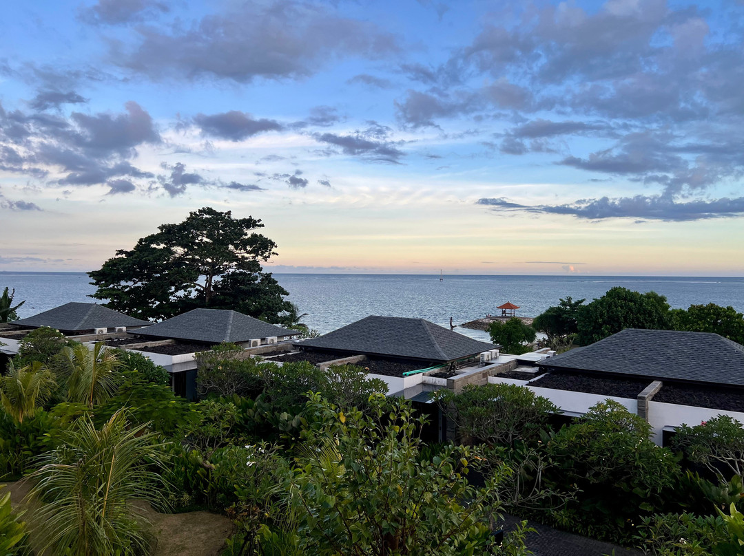 苏米特拉豪华别墅-普拉玛纳体验主图