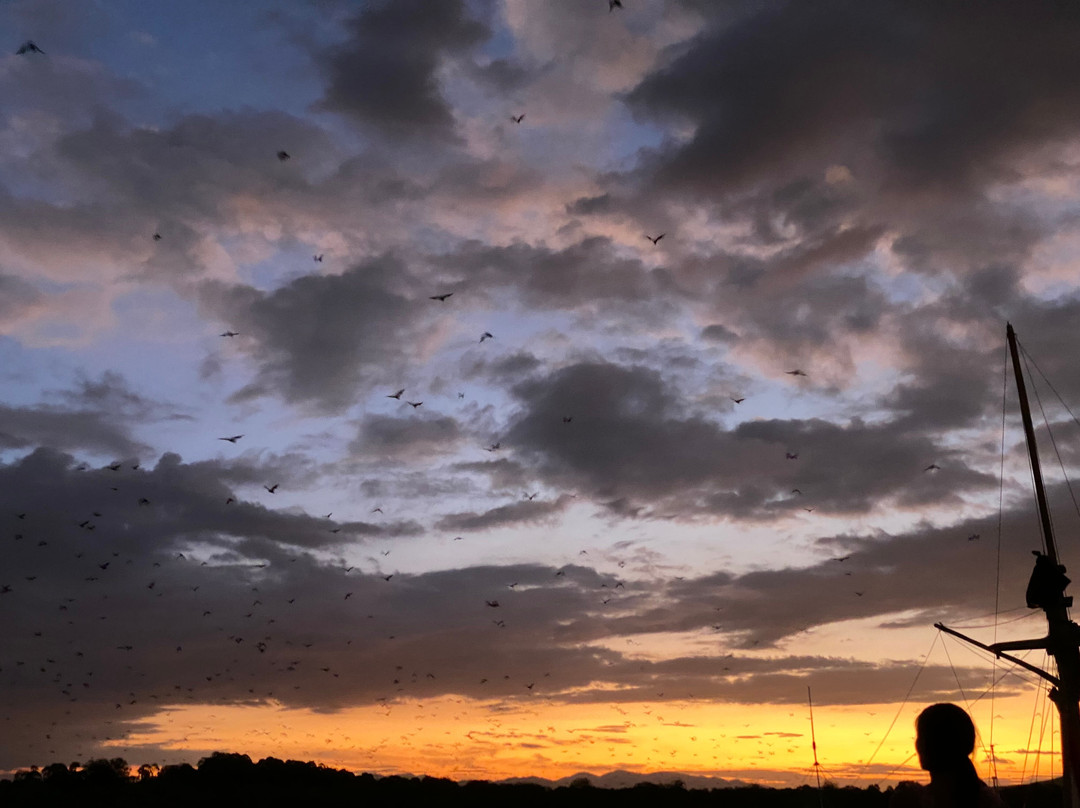 Komodo Island-科莫多国家公园必去景点