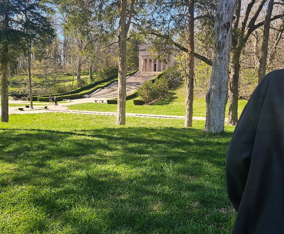 Abraham Lincoln Birthplace National Historical Park-Hodgenville必去景点