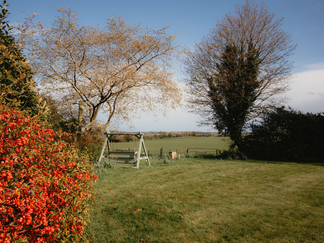 Broome Park Farm B&B主图