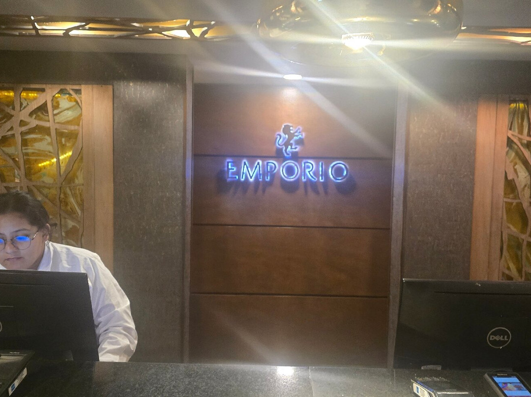 阿萨卡特卡斯帝王酒店主图