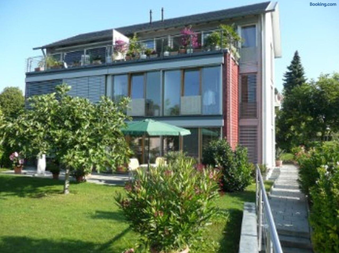 Ferienwohnung Koch Thurgauer Weg