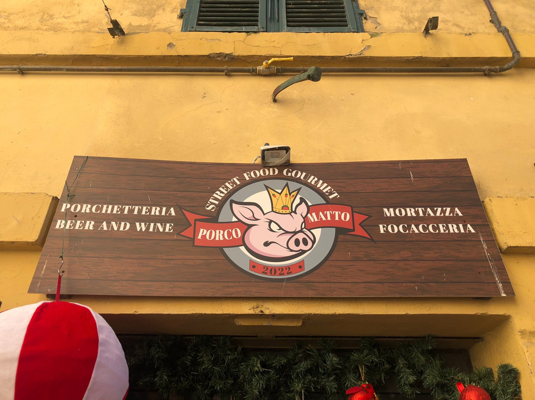 Centro storico