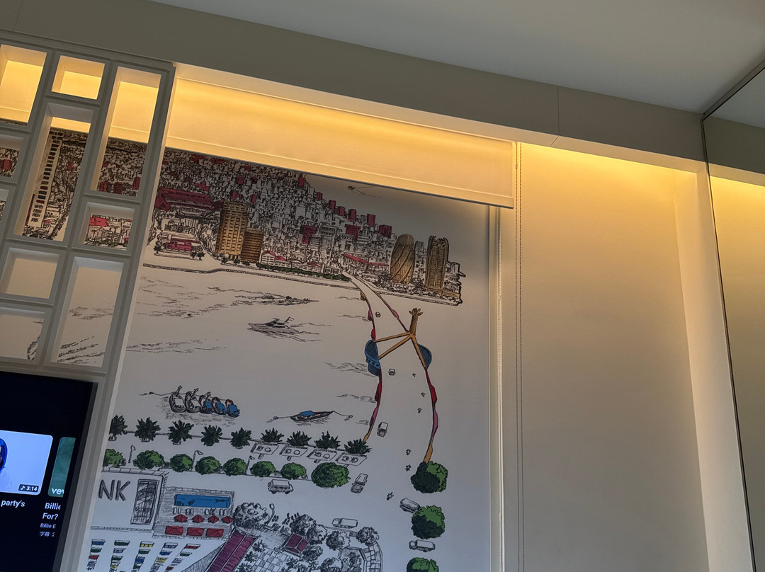 凯悦尚选温客酒店岘港河畔店 — 24小时入住主图