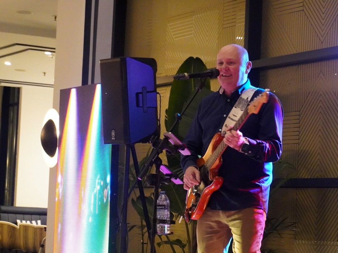 亚拉马尔酒店-推荐成人主图