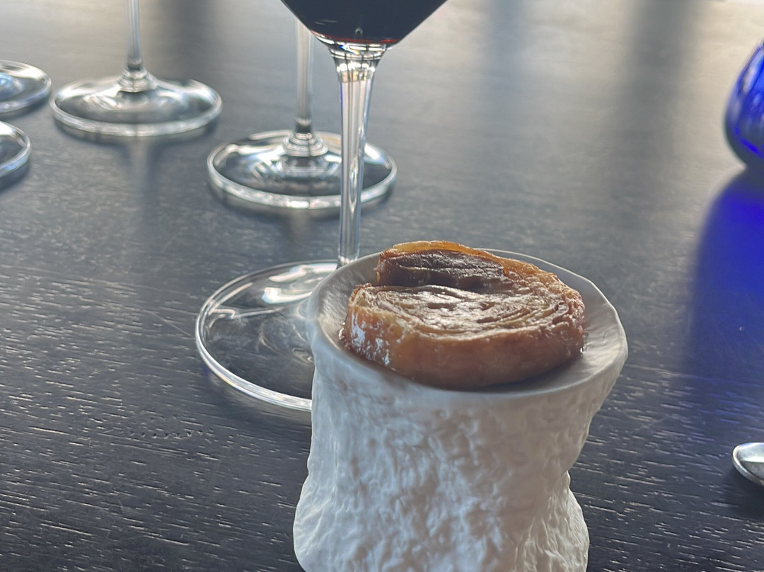 Bodegas Arzuaga Navarro-Quintanilla de Onesimo必去景点