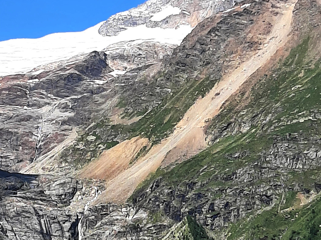Alp Grüm-Alp Gruem必去景点