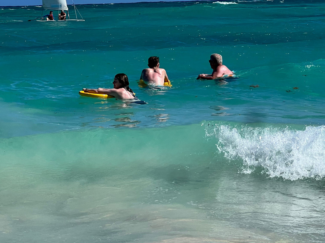 蓬塔卡纳宏伟异域度假村-全包主图