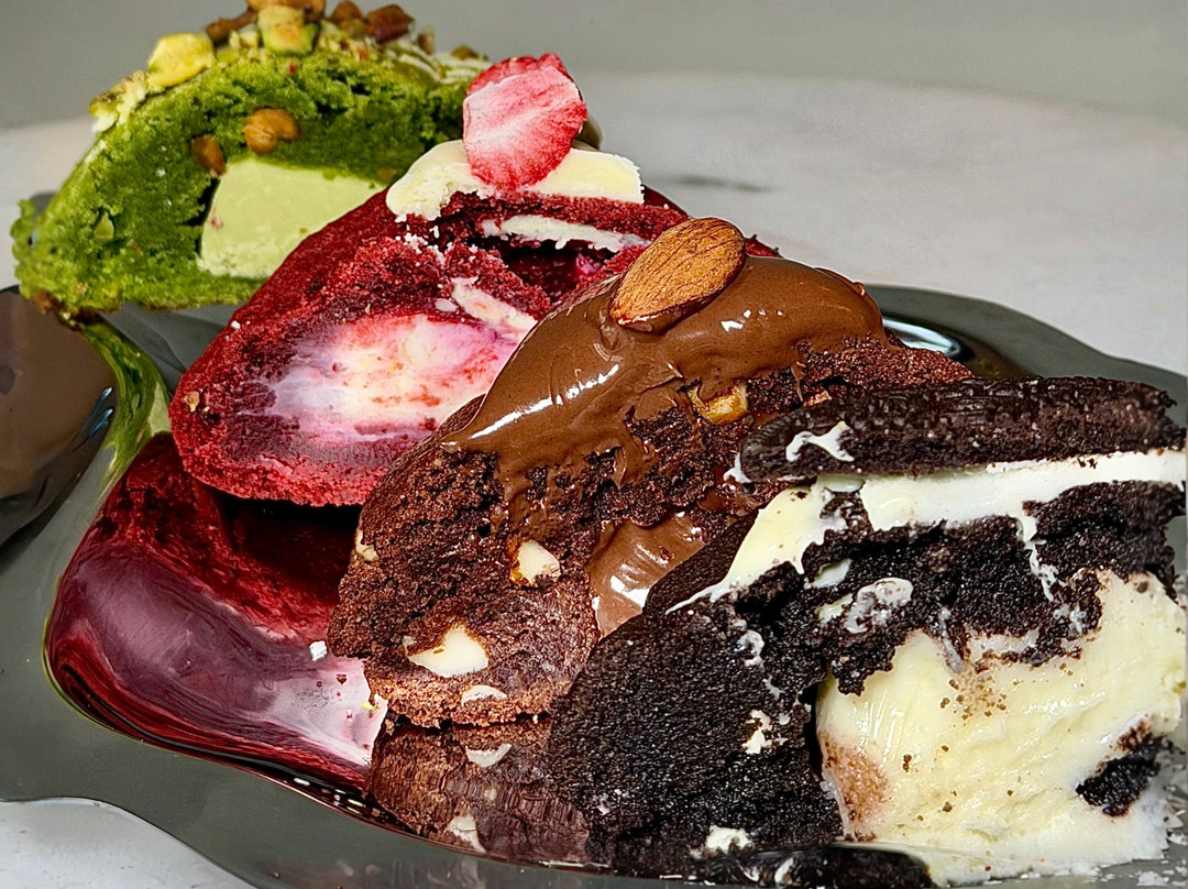 Denissoff Cake Boutique