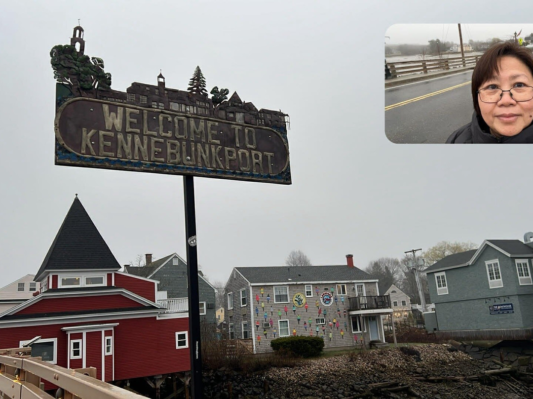 AWOL Kennebunkport主图