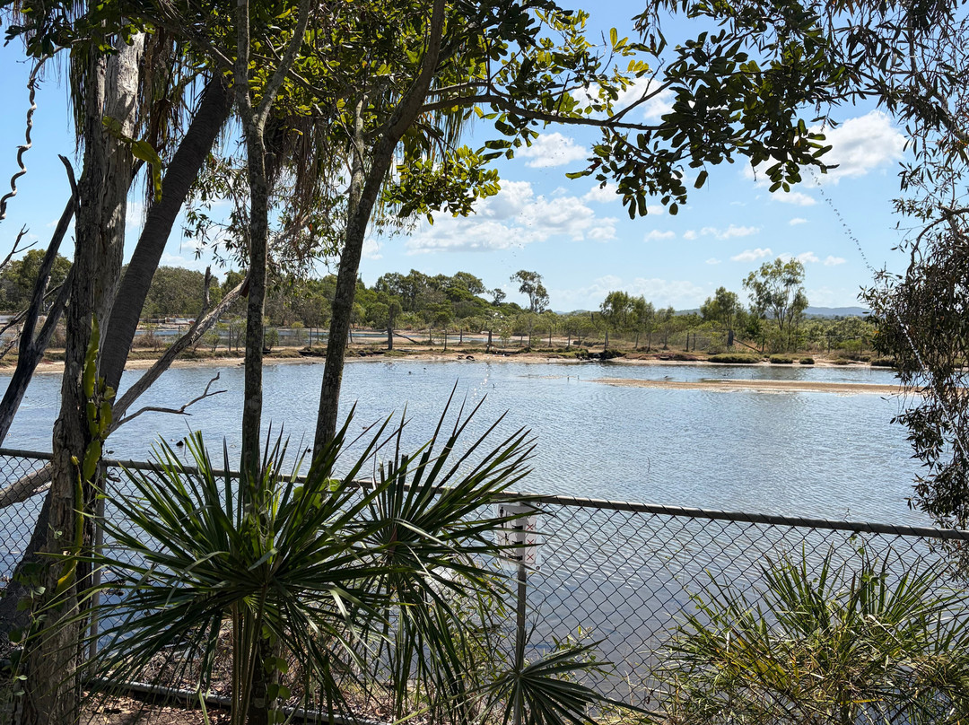 Koorana Crocodile Farm-Coowonga必去景点