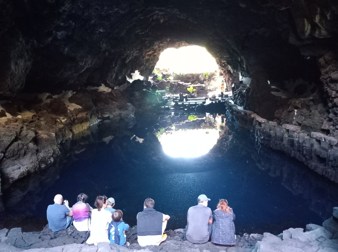 Jameos Del Agua-Punta Mujeres必去景点