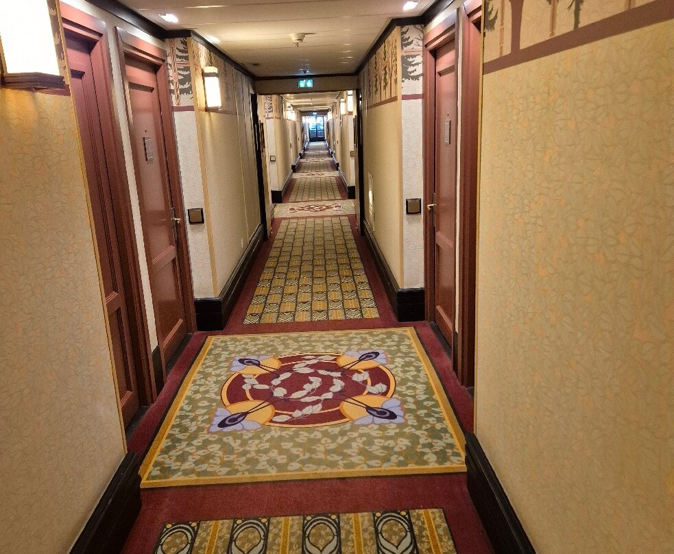 迪士尼红杉小屋®主图