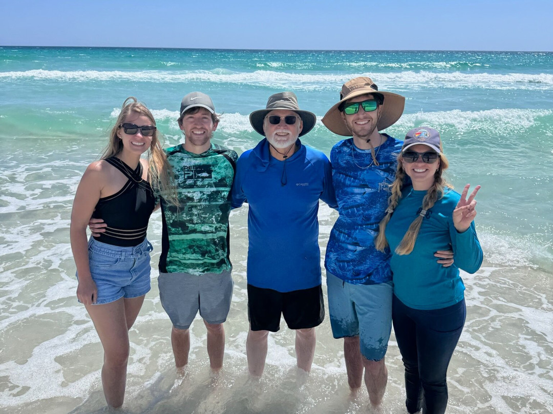 Get Up And Go Kayaking - 30A-Rosemary Beach必去景点