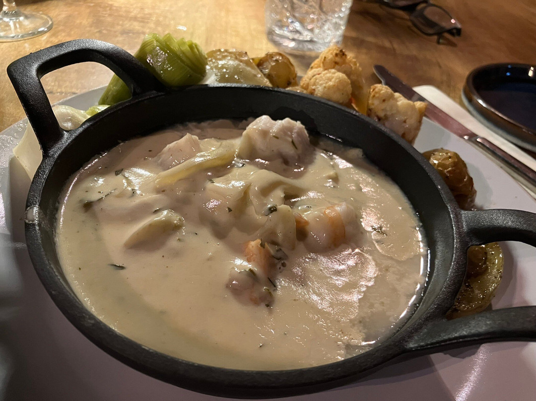 Gastrobar Santé