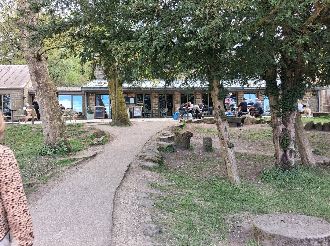 Longshaw Estate-峰区国家公园必去景点