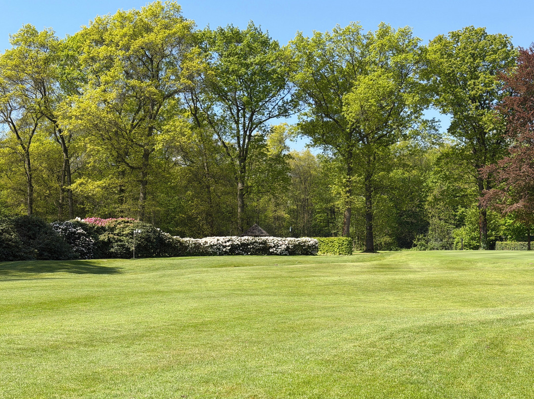 Niederrheinischer Golfclub Duisburg e.V.-杜伊斯堡必去景点