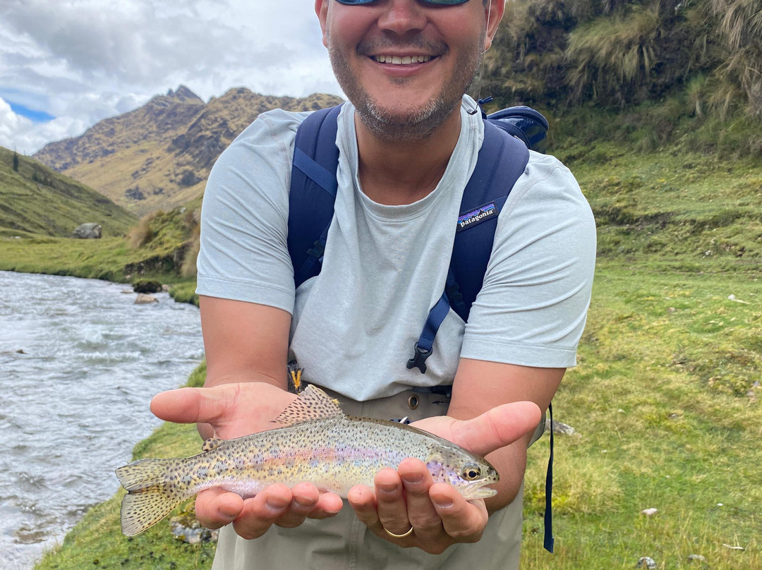 Peru Anglers Fly Fishing-库斯科必去景点