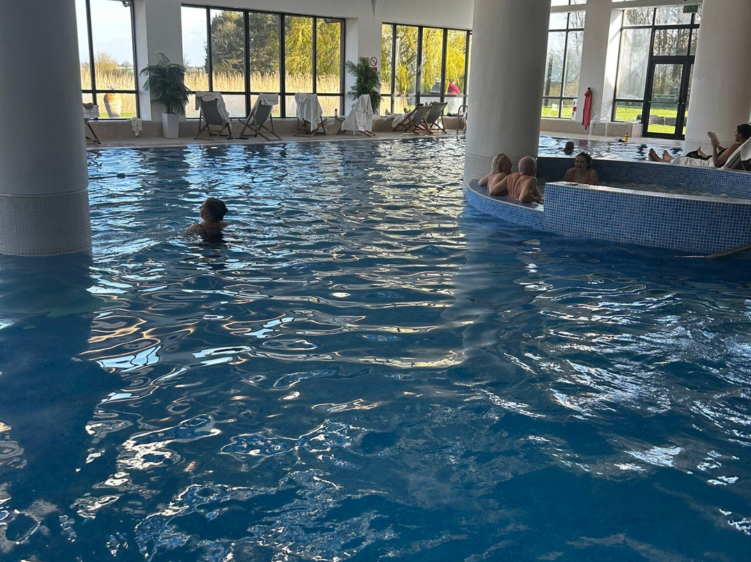 Champneys Springs Spa-Packington必去景点