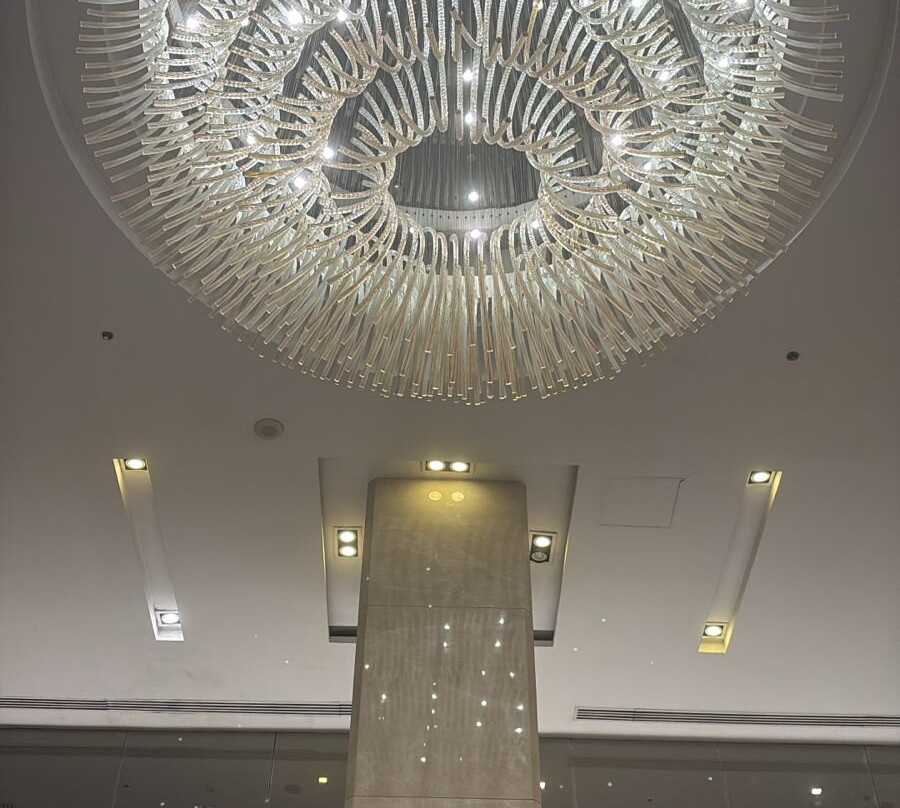 Crowne Plaza 科钦主图